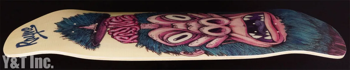 レイン V2 カタリストの画像3 画像:レイン V2 カタリスト_3