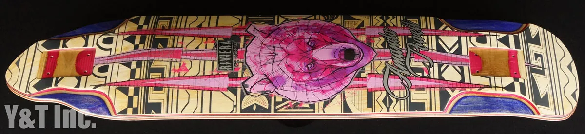 リビエラ アマンダパウエル アーサメジャーの画像2 画像:リビエラ アマンダパウエル アーサメジャー_2