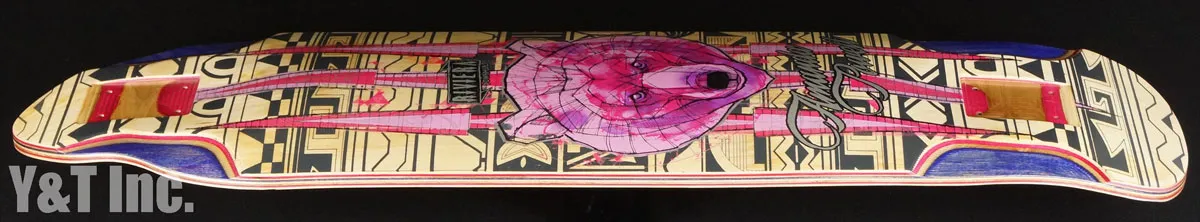 リビエラ アマンダパウエル アーサメジャーの画像3 画像:リビエラ アマンダパウエル アーサメジャー_3