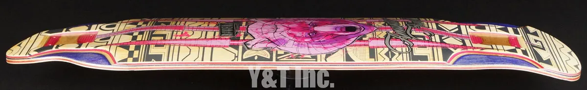 リビエラ アマンダパウエル アーサメジャーの画像4 画像:リビエラ アマンダパウエル アーサメジャー_4