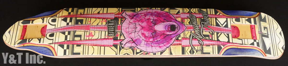 リビエラ アマンダパウエル アーサマイナーの画像2 画像:リビエラ アマンダパウエル アーサマイナー_2