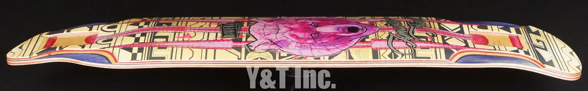 リビエラ アマンダパウエル アーサマイナーの画像4 画像:リビエラ アマンダパウエル アーサマイナー_4