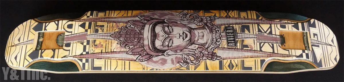 リビエラ アマンダ ミスティックの画像2 画像:リビエラ アマンダ ミスティック_2