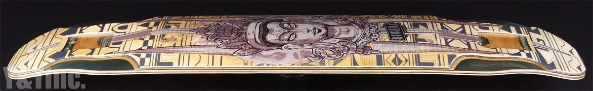 リビエラ アマンダ ミスティックの画像3 画像:リビエラ アマンダ ミスティック_3