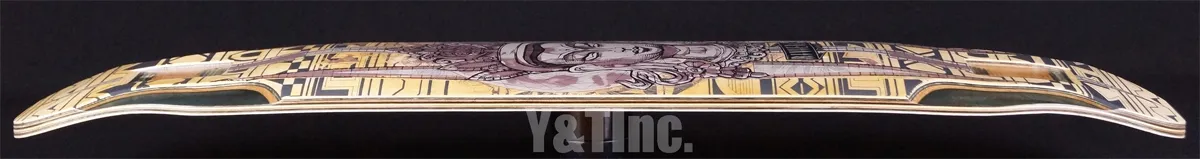 リビエラ アマンダ ミスティックの画像4 画像:リビエラ アマンダ ミスティック_4