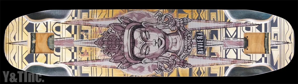 リビエラ アマンダ ミスティックの画像1 画像:リビエラ アマンダ ミスティック_1