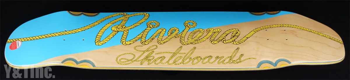 リビエラ ロープバーンの画像2 画像:リビエラ ロープバーン_2