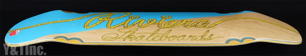 リビエラ ロープバーンの画像3 画像:リビエラ ロープバーン_3