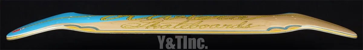 リビエラ ロープバーンの画像4 画像:リビエラ ロープバーン_4