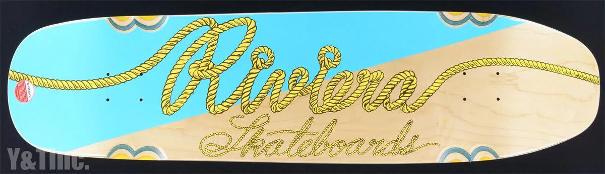 リビエラ ロープバーンの画像1 画像:リビエラ ロープバーン_1