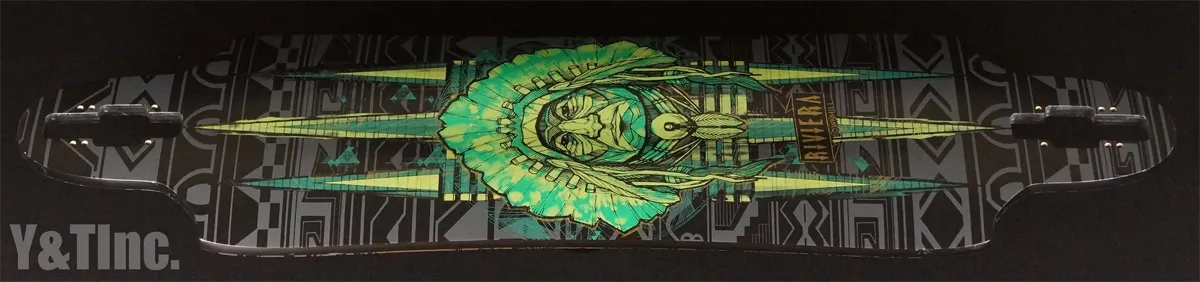 画像:リビエラ シャーマン ドロップスルー_2