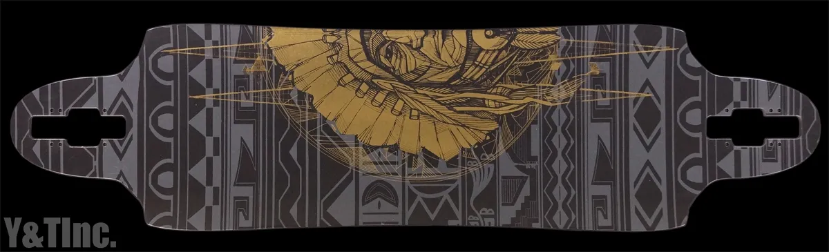 画像:リビエラ シャーマン ドロップスルー_10