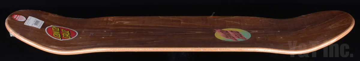 サンタクルーズ ブレークジョンソン ビーチウルフ2の画像3 画像:サンタクルーズ ブレークジョンソン ビーチウルフ2_3