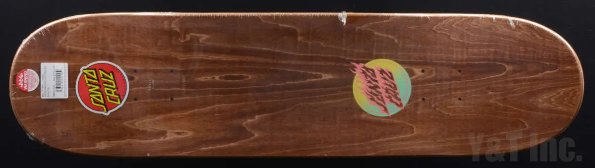 サンタクルーズ ブレークジョンソン ビーチウルフ2の画像4 画像:サンタクルーズ ブレークジョンソン ビーチウルフ2_4