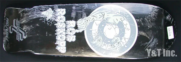 サンタクルーズ ロブ・ロスコップの画像1 画像:サンタクルーズ ロブ・ロスコップ_1