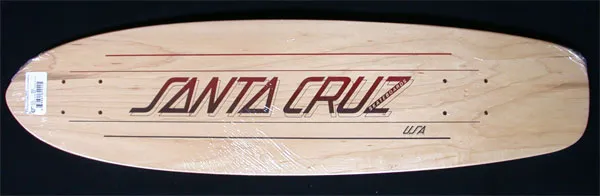 画像:サンタクルーズ 復刻 5プライ ナチュラル_1