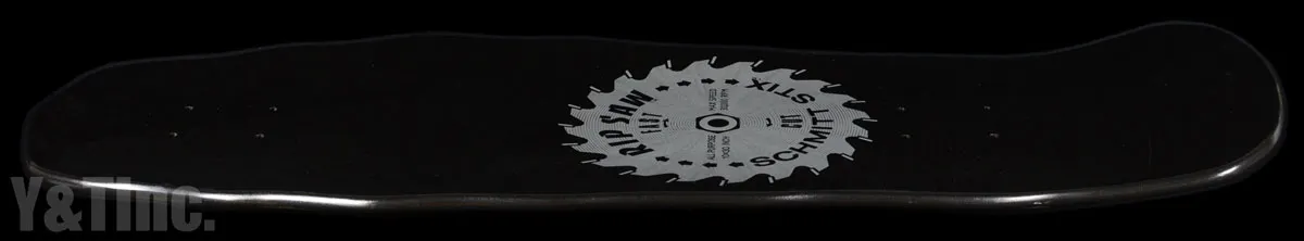 シュミットスティックス リップソー ブラックの画像3 画像:シュミットスティックス リップソー ブラック_3