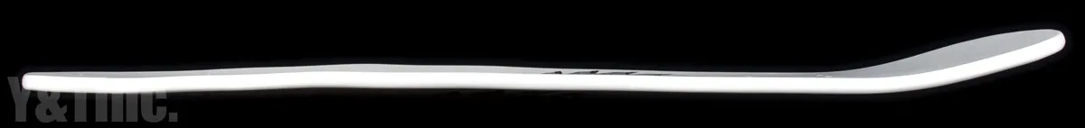 シュミットスティックス リップソー ホワイトの画像2 画像:シュミットスティックス リップソー ホワイト_2