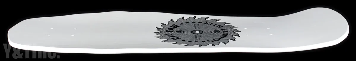 シュミットスティックス リップソー ホワイトの画像3 画像:シュミットスティックス リップソー ホワイト_3