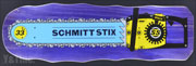 SCHMITTSTIX CHAINSAW ST Purple
