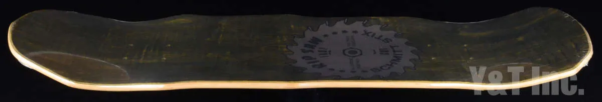 シュミットスティックス リップソー 875 ステイングリーンの画像4 画像:シュミットスティックス リップソー 875 ステイングリーン_4