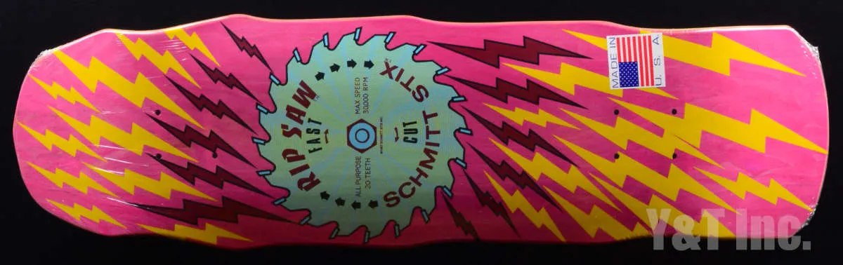 シュミットスティックス リップソー 875 ステインピンクの画像1 画像:シュミットスティックス リップソー 875 ステインピンク_1