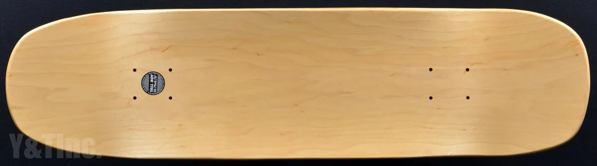 SDS トールボーイ 32 パープルの画像3 画像:SDS トールボーイ 32 パープル_3