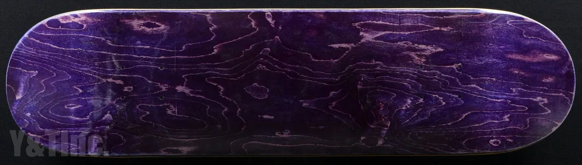 SDS ストリート 3280 ステインパープルの画像1 画像:SDS ストリート 3280 ステインパープル_1