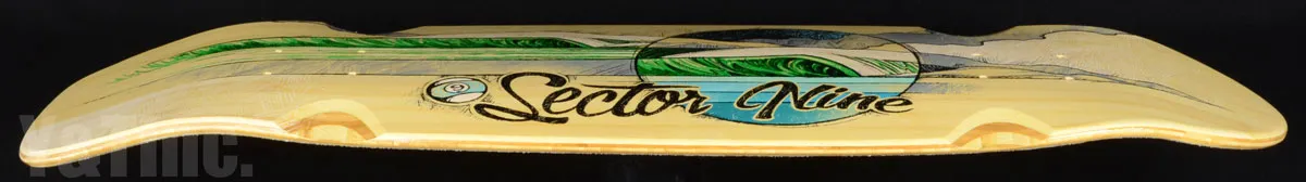 セクターナイン バンブーザーの画像2 画像:セクターナイン バンブーザー_2