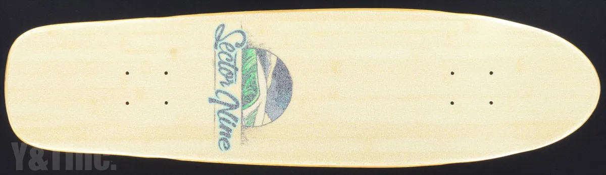 セクターナイン バンブーザーの画像4 画像:セクターナイン バンブーザー_4