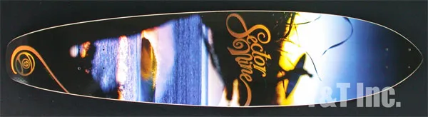 セクターナイン CR2 パスファインダーの画像1 画像:セクターナイン CR2 パスファインダー_1