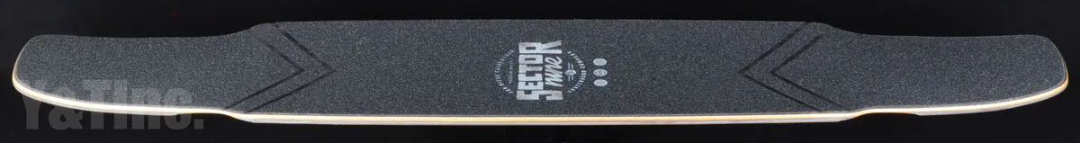 画像:セクターナイン ダンサー48 ロックステップ_7