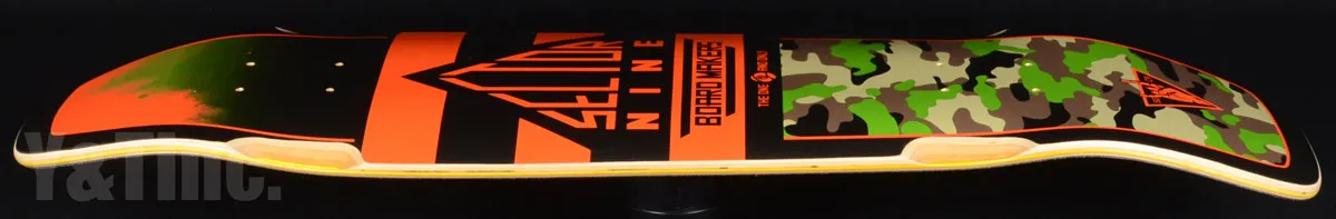 セクターナイン ナインティファイブ レッドの画像2 画像:セクターナイン ナインティファイブ レッド_2