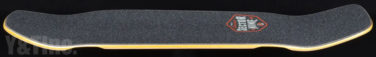 セクターナイン ナインティファイブ レッドの画像3 画像:セクターナイン ナインティファイブ レッド_3