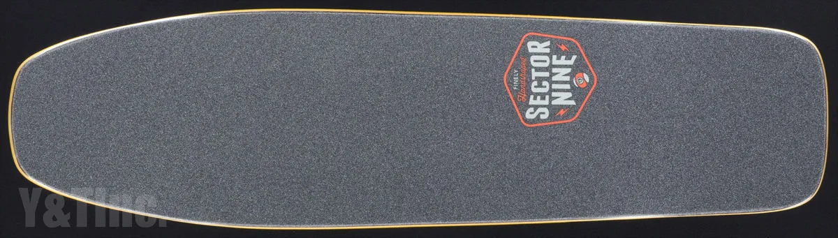 セクターナイン ナインティファイブ レッドの画像4 画像:セクターナイン ナインティファイブ レッド_4