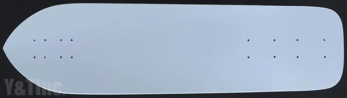 スケートキング アックス2.5 ウッディースラローム ジョーマクラーレンの画像4 画像:スケートキング アックス2.5 ウッディースラローム ジョーマクラーレン_4