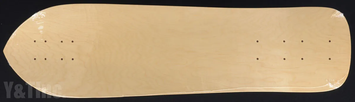 スケートキング アックスウッディースラローム ジョーマクラーレンの画像4 画像:スケートキング アックスウッディースラローム ジョーマクラーレン_4