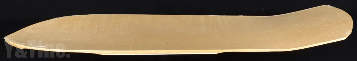 スケートキング アックスウッディースラローム リンクレーマー グロウの画像3 画像:スケートキング アックスウッディースラローム リンクレーマー グロウ_3