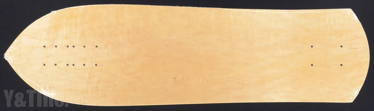 スケートキング アックスウッディースラローム リンクレーマー グロウの画像4 画像:スケートキング アックスウッディースラローム リンクレーマー グロウ_4