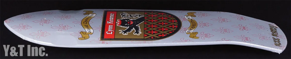 スケートキング アックス1 リン クレーマー ウッディースラロームの画像3 画像:スケートキング アックス1 リン クレーマー ウッディースラローム_3