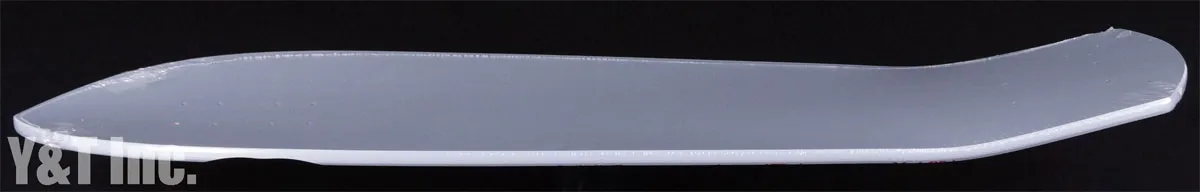 スケートキング アックス1 リン クレーマー ウッディースラロームの画像6 画像:スケートキング アックス1 リン クレーマー ウッディースラローム_6