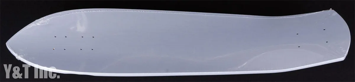 スケートキング アックス1 リン クレーマー ウッディースラロームの画像7 画像:スケートキング アックス1 リン クレーマー ウッディースラローム_7