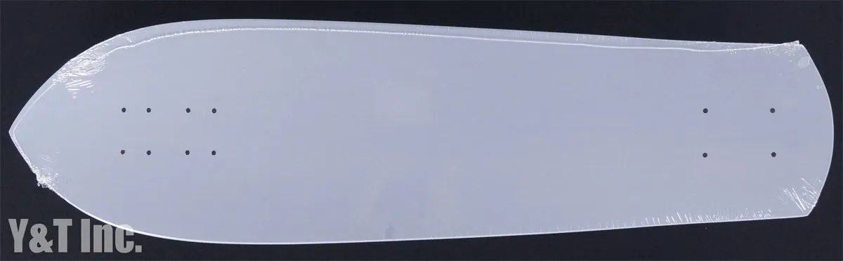 スケートキング アックス1 リン クレーマー ウッディースラロームの画像8 画像:スケートキング アックス1 リン クレーマー ウッディースラローム_8