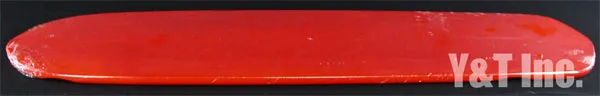 画像:スケートキング デックス クリスヤンダール プロ レッド_2