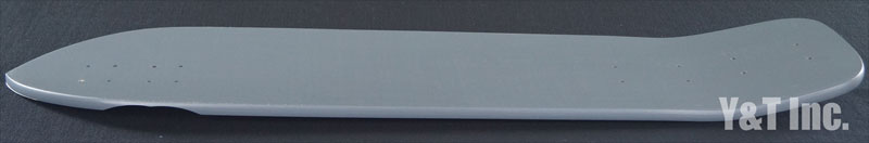 SK8KINGS AXE2.5 WOODY SLALOM JOE MCLAREN 2