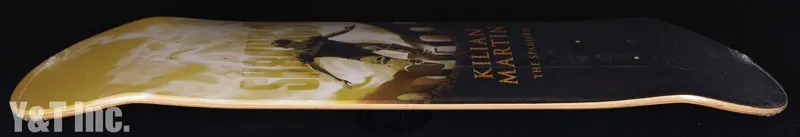 スケートキング フリースタイル 32 キリアンマーティン プロの画像2 画像:スケートキング フリースタイル 32 キリアンマーティン プロ_2