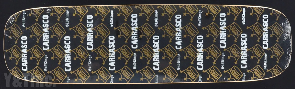 スケートキング フリースタイル 360キングの画像1 画像:スケートキング フリースタイル 360キング_1