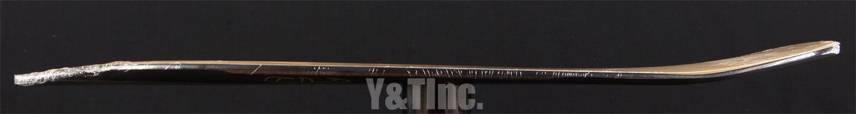 SK8KINGS AXE3 WOODY SLALOM BLACK 6