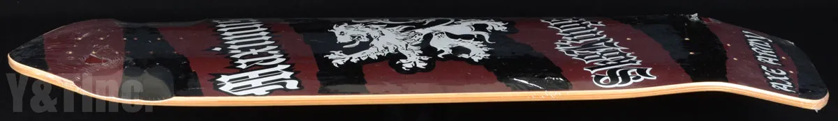 スケートキング アックスウッディー マキシマスの画像2 画像:スケートキング アックスウッディー マキシマス_2