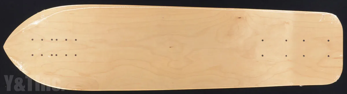 スケートキング アックスウッディー マキシマスの画像4 画像:スケートキング アックスウッディー マキシマス_4